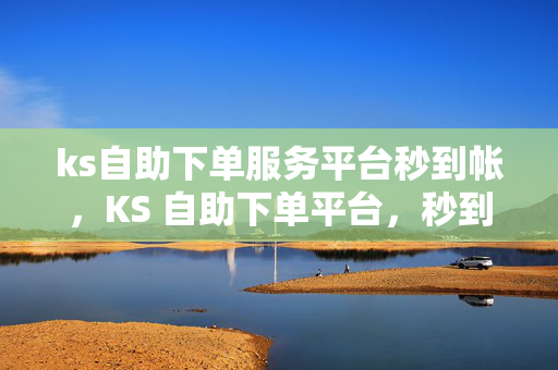 ks自助下单服务平台秒到帐，KS 自助下单平台，秒到账的便捷服务