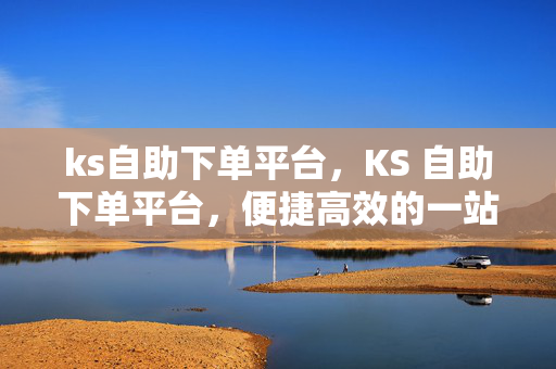 ks自助下单平台，KS 自助下单平台，便捷高效的一站式服务平台