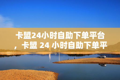 卡盟24小时自助下单平台，卡盟 24 小时自助下单平台