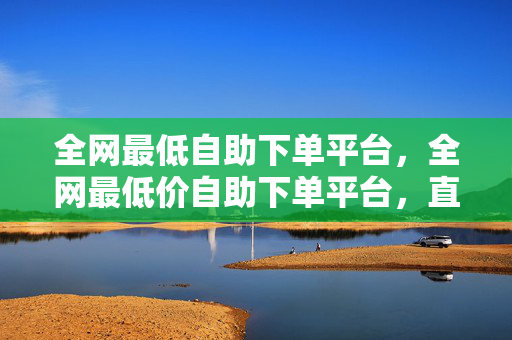 全网最低自助下单平台，全网最低价自助下单平台，直接阐明了关键信息，突出了平台的主要特点，即提供全网最低价格的自助下单服务。这样的标题能够吸引那些对价格敏感、追求性价比的用户的注意。