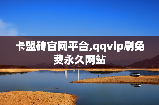 卡盟砖官网平台,qqvip刷免费永久网站