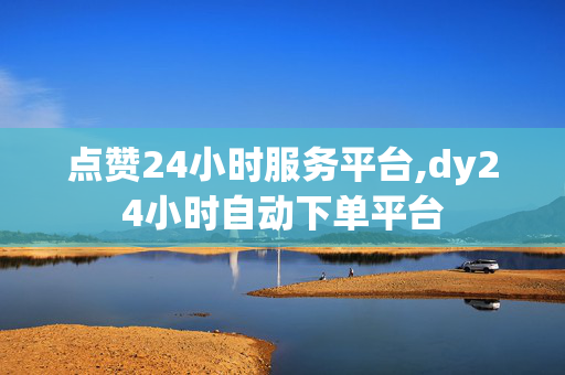 点赞24小时服务平台,dy24小时自动下单平台