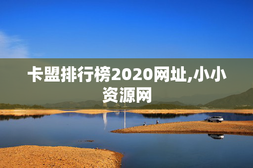 卡盟排行榜2020网址,小小资源网