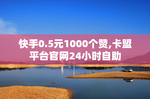 快手0.5元1000个赞,卡盟平台官网24小时自助