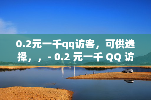 0.2元一千qq访客，可供选择，，- 0.2 元一千 QQ 访客，你还在等什么？