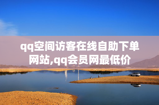 qq空间访客在线自助下单网站,qq会员网最低价