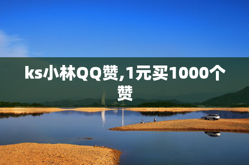 ks小林QQ赞,1元买1000个赞