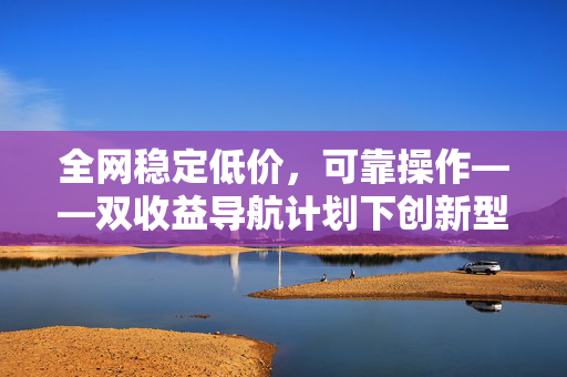 全网稳定低价，可靠操作——双收益导航计划下创新型全球直销平台下的全网稳定低价24小时下单平台研究