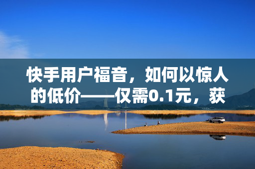 快手用户福音，如何以惊人的低价——仅需0.1元，获得高达10万赞的创新策略揭秘