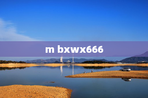 m bxwx666