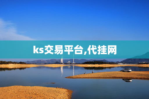 ks交易平台,代挂网